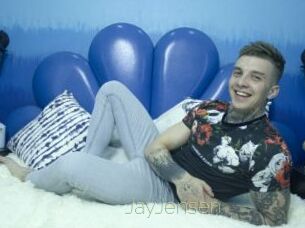 JayJensen