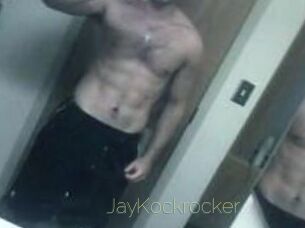 JayKockrocker