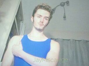 JayMiscavige