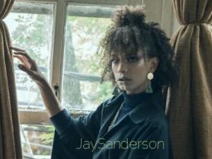 JaySanderson