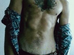 JayToneBoss