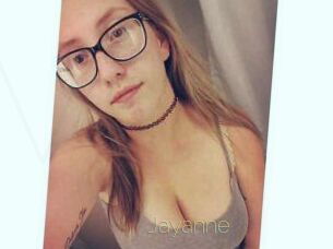 Jayanne