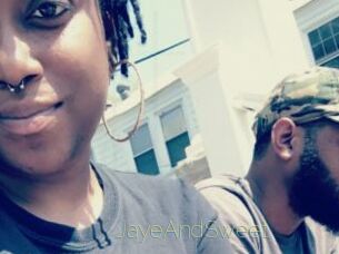 JayeAndSweet