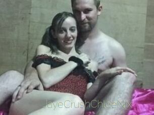 JayeCrushChloeNix Visio Tchats
