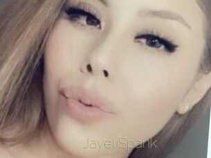 JayeliSpank
