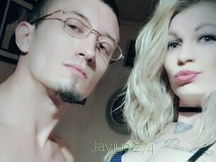 Jayjuelz74 Visio Tchats