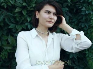 JaylahPowell Visio Tchats