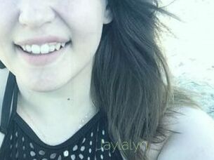 Jaylalyn