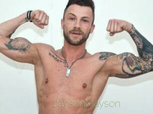 JaysonMayson