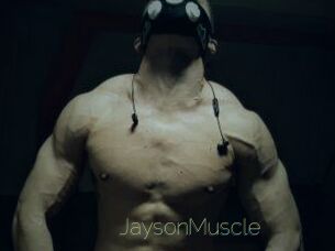JaysonMuscle