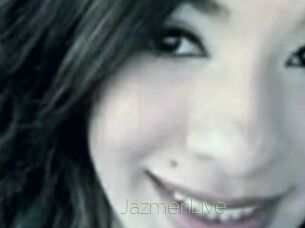 JazmenLive