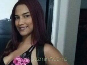JazminAdams