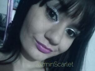 JazminScarlet