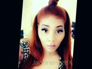 JazmineHazeX
