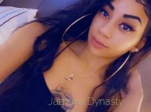 Jazmine_Dynasty