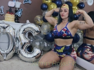 JazminnRojasFitt
