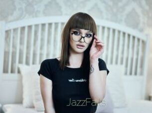 JazzFalls