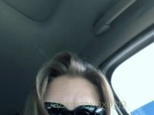 Jazzminexoxo313