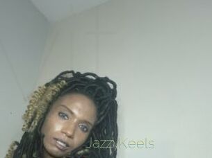 JazzyKeels