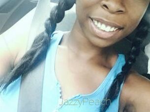 JazzyPeach
