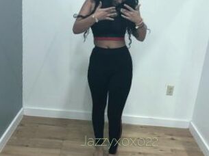Jazzyxoxo22