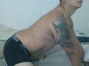 Jbirdyum
