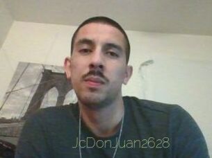 JcDonJuan2628 Visio Tchats