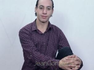 JeanGonzales