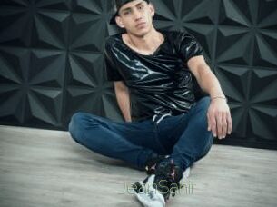 JeanSahir