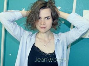 JeanWoods