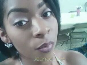 JeanaeLove