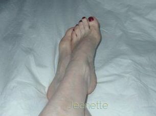 Jeanette