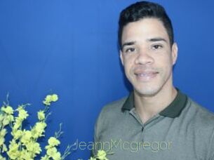 JeannMcgregor