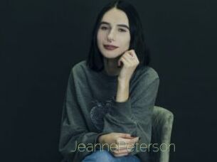 JeannePeterson Visio Tchats