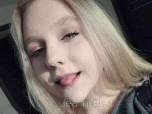 JeannnElsa Visio Tchats