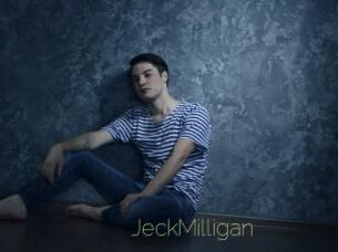 JeckMilligan