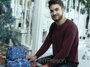 JeffPreson Visio Tchats