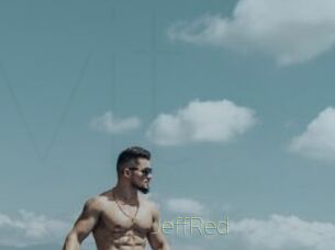 JeffRed