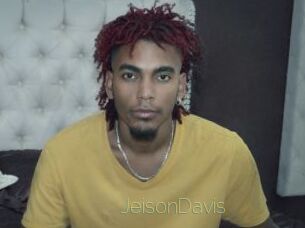 JeisonDavis