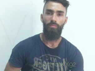 JeisonHotXX92
