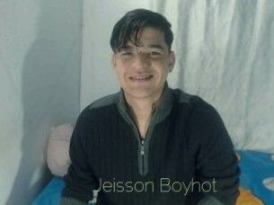 Jeisson_Boyhot