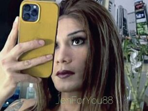 JenForYou88