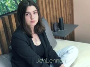 JenLennon