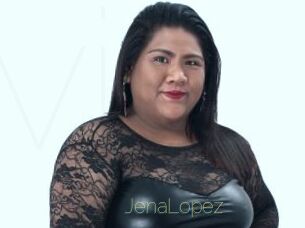 JenaLopez