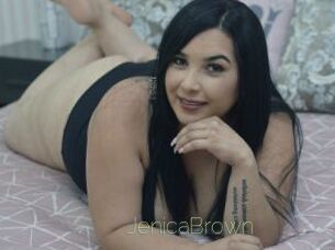 JenicaBrown