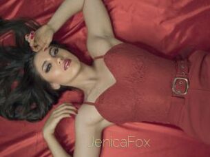 JenicaFox
