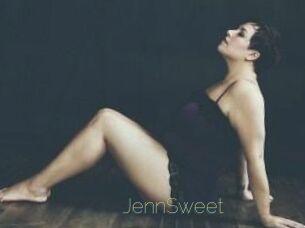 JennSweet