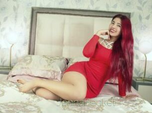 JennaBecket