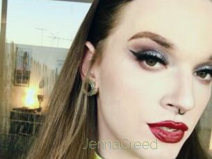 JennaCreed