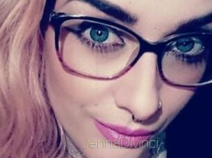 JennaDivinci